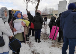 В Херсоне мошенники предлагают эвакуацию за деньги