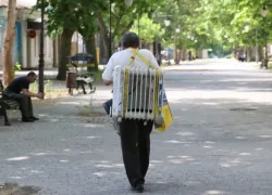 Херсонская область лидирует по числу должников за коммуналку на Украине