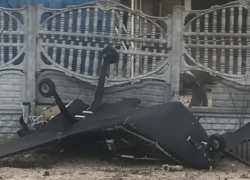 В Херсонской области ввели запрет на съёмку работы ПВО и БПЛА