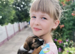 «Танцы - это моя жизнь»: пятиклассница из Херсонской области мечтает выйти на большую сцену