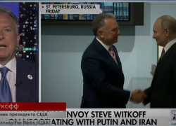 Новости СВО: сделка США и РФ по Херсону, ликвидация 100 боевиков ВСУ и кадры уничтожения дрона «Тунгуской-М»