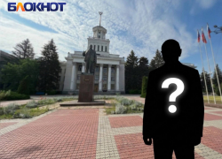 В Новой Каховке готовится смена власти