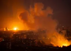ВСУ обрушили 82 удара по Херсонщине: ранен мирный житель, разрушена больница