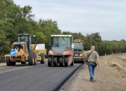 Сальдо посулил херсонцам обновленную трассу до Крыма
