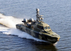 Водные «Искандеры» примут участие в освобождении Херсона