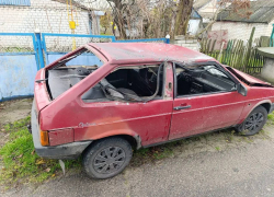 За сутки ВСУ изувечили трех мирных жителей Херсонщины