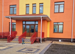 В Херсоне расследуют растрату 5,7 млн гривен на строительстве детсада