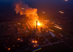  «Просто очкое какое-то»: как отреагировали херсонцы на энергетическое перемирие России и Украины