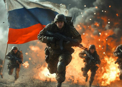 Три года специальной военной операции в Херсонской области: как это было