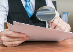 В Херсонской области перевозчик подделывал медсправки для водителей