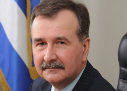 Экс-мэр Херсона Миколаенко вернулся домой живой и невредимый