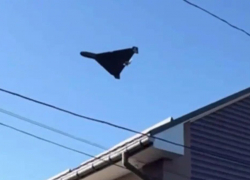 Херсонцы всю ночь ждали удара дронов: советы, которые могут спасти жизнь