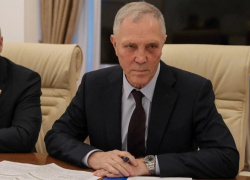 Губернатор Херсонской области раскритиковал украинскую власть из-за переименования улиц в Херсоне