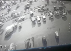 Сальдо: ВСУ целенаправленно ударили по машине с мирными жителями на Херсонщине