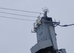 В Каховском округе из-за атаки ВСУ без света остались более 6 тысяч человек