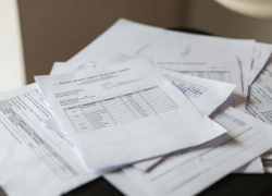 В Херсонской области нарушили права матери погибшего афганца