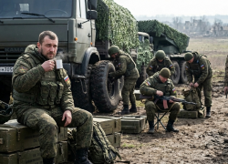 Сводка СВО на 3 марта: Россия приостановит спецоперацию и ВСУ шпионят на левобережье Херсонской области