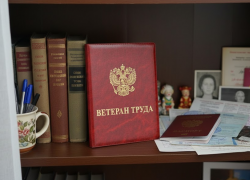 Пять тысяч ветеранов труда в Херсонской области остались без льгот по вине чиновников