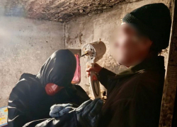 В Херсонской области мужчина убил сожительницу вентилятором