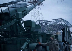 ВСУ атаковали Херсонскую область 106 раз, ранен мирный житель