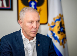 Сальдо экстренно сообщил о массовой атаке БПЛА по Херсонской области