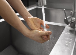 В Херсонской области за год восстановили 15 объектов системы водоснабжения 