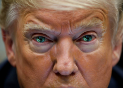 Губернатор Херсонской области ответил на угрозы президента США