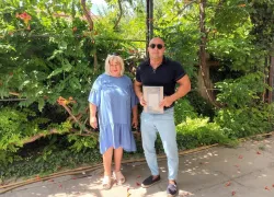 Экс-замглавы Каховки получил 15 лет тюрьмы с конфискацией имущества за госизмену