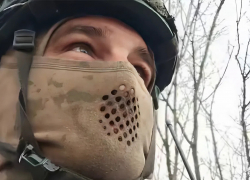 Боец ВС РФ ответил россиянам, призывающим идти брать Херсон