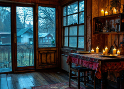 Стало известно, какие населённые пункты Херсонской области останутся без света 26 февраля