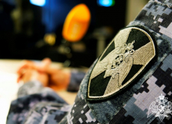 В Херсонской области сотрудники Росгвардии изъяли у граждан более тысячи единиц оружия