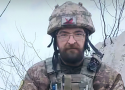 Под Херсоном ликвидирован комбат ВСУ, убивавший мирных жителей левобережья