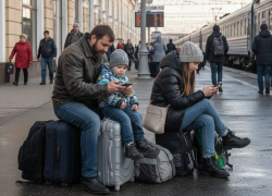 Суд отказал беженцам из Херсона в выплате по сертификату