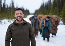 Россия планирует массовую депортацию херсонцев в Сибирь: Киев вновь обманул украинцев