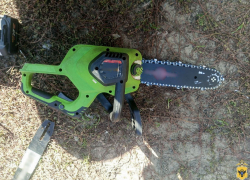 Ранее судимый уголовник обчистил дом старика в Малых Копанях