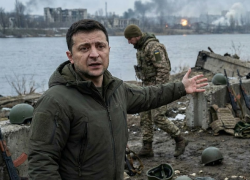 Сводка СВО к 19 февраля: ВСУ больше не могут наступать и начало боёв в Херсоне