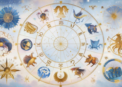 Ноябрьский гороскоп: советы херсонцам, как получить успех и пережить невзгоды