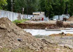 Подземные школы в Херсоне за 1,5 миллиарда рублей будут переделывать