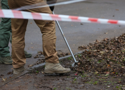 Новый отряд саперов создадут в Херсонской области