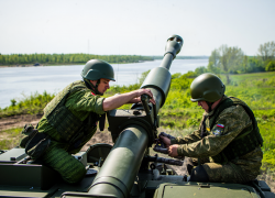 Бойцы «Днепра» ликвидировали 65 боевиков ВСУ под Антоновкой близ Херсона