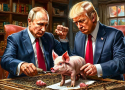 Появился шокирующий план перемирия: как он изменит судьбу Херсонщины навсегда