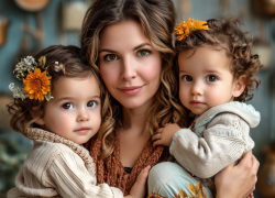 Материнский капитал в Херсонской области: как получить до 912 тысяч рублей и когда ждать выплаты