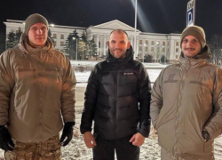 Задержанный по пути в Херсон охранник Джоли, задонативший ВСУ миллионы, брошен в подвал