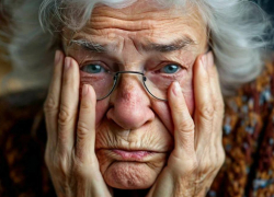 Геническая пенсионерка отдала лжеброкерам 380 тысяч рублей