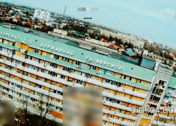 ВСУ превратили Херсон в безлюдную «красную зону»