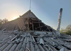 Сутки под обстрелами: ВСУ нанесли десятки атак по селам Херсонщины