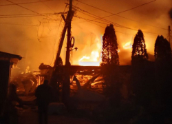 Новости СВО: Киев ждёт капитуляцию, новогодняя трагедия под Херсоном и уничтожение всей Украины