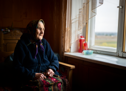 Херсонских чиновников накажут из-за лишения инвалида путёвки на лечение