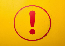 Огонь на горизонте: в Херсонской области сохраняется экстренное предупреждение