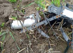 В Херсонской области член участковой избирательной комиссии погиб от удара дрона ВСУ